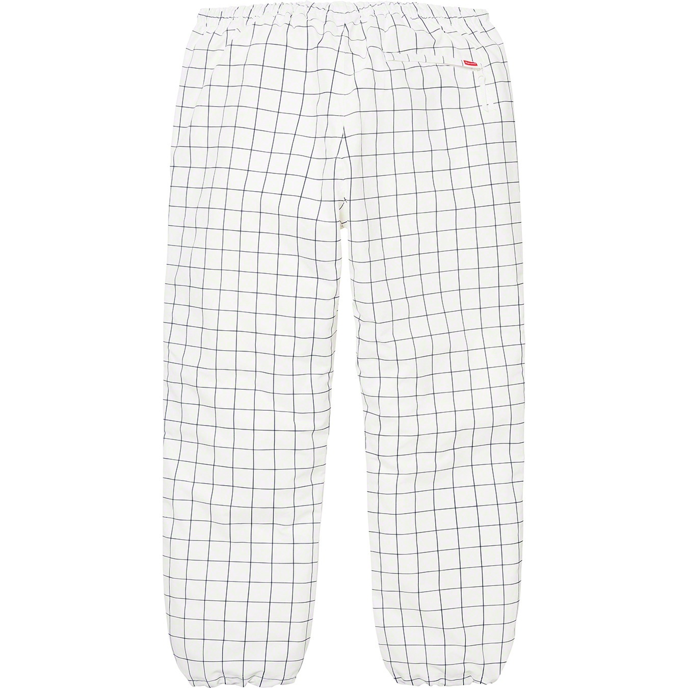 Heavy Nylon Pant view 5